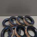 Diaper Genie Bags Refills 270 (Pack of 8) Clean Laundry Scent | Diaper Pail Refills with Max Odor Lock | Holds up to 2160 Newborn Diapers