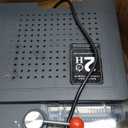 Slushie Machine No Ice Needed: Soft Serve Ice Cream Machine,Slushy Machine for Home with 6 Preset Programs, Quiet Operation, LED Display, Auto-Clean,Perfect for Milkshakes, Margarita Smoothie, Frapps