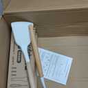 SENSARTE Nonstick Cookware Set 13-Piece, Non Stick Pots and Pans Set with Swiss Granite Coating, Healthy Kitchen Cooking Set, Stay-Cool Handles, PFOA Free (Gray)