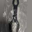 WARG - Universal Wrench - 9/16 to 1/2 in (8 to 22 mm) 10.5 in (26.5 cm) - Black Oxide