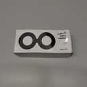 JOLISU 5 Pack Reading Glasses For Women/Men-Blue Light Blocking Computer Reader w/Round Frame - Retro Clear Lens Fake Eyeglasses2.0 (Black + Transparent +Leopard + Tortoise + Orange)