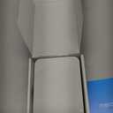 meross Matter Smart Thermostat for Electric Baseboard Heater, Works with Alexa, HomeKit, Google, SmartThings, Programmable WiFi Thermostat for House, Energy Saving, App & Voice Control for Smart Home