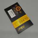 Ailun Screen Protector for iPhone 16 / iPhone 15 / iPhone 15 Pro [6.1 Inch] Display 3 Pack Tempered Glass, Dynamic Island Compatible, Case Friendly [Not for iPhone 16 Pro 6.3 Inch]. | 6.1 Inch, Display, Case Friendly