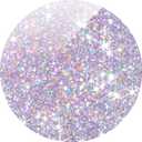 3 x typecase Folding Phone Stand: Foldable Smartphone Holder for Desk - Ultra Thin Adjustable Kickstand - Magnetic Phone Grip Home Desk Accessories Compatible with Phone Tablets (Purple Glitter)