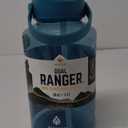 Manna Dual Ranger Large Capacity Water Bottle 50oz