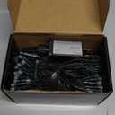 YOSION APP Control RGB LED Christmas Lights, Smart Fairy String Lights, Ideal for Xmas Tree, Wedding Garden, Home, Party, Halloween Festival Deco (200leds-66ft)