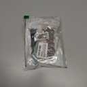 6 Pack Sport Bands Compatible with Apple Watch Bands 38mm 40mm 41mm 42mm 44mm 45mm 46mm 49mm for Women Men, Soft Wristband Silicone Sport Strap for iWatch Bands Series 11 10 9 8 7 6 5 4 3 2 1 Ultra SE (Black/ Starlight/ Pink Sand/ Milk Tea/ Smoke Violet/ Succulent)