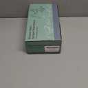 CECEFIN Kitchen Sink Sprayer Hose Attachment for Faucet, Kitchen Faucet Head Replacement w/ 79" Recoil Hose and Holder, Pressurized Water Saving Aerator & Diverter Valve, Faucet Sprayer Attachment Set (F- Grey- ON/OFF Pause Sprayer)