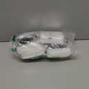 LA802 LA742 Brush Roller Filter Replacement Compatible with Shark Rotator Lift-Away Duo Clean PowerFins LA802 LA742 Upright Vacuum Cleaner Accessories Parts XHF320 XFFK320