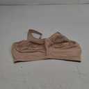 Glamorise Full Figure Plus Size MagicLift Moisture Control Bra Wirefree #1064 42DD