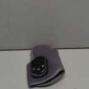 Foot Triple Method Massager, Portable Foot and Ankle Massager for Circulation & Pain Relief, Wireless Vibrating Heating Pad Wrap Cordless Tendonitis Relief, Rechargeable Feet Massage (1 Pairs)