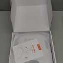 BOLASEN Cordless Rechargeable UV Nail Lamp - UV Light for Gel Nails with Metallic Reflector & Metal Base, 54W Portable Wireless LED Nail Dryer, Professional Fast Charger Curing Lamp for Salon P30 PRO