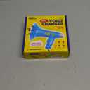 Mini Explorer Voice Changer for Kids - Gifts for Kids - Voice Changing Device for Boys & Girls Ages 3-8+ Olds Birthday Gifts for 3, 4, 5, 7, 8 Year Old Boy - Toys Gift Ideas for Kid, Toddler (Blue - Multi-colored)