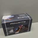 Rowenta Iron Steam Force Pro Steam Iron for Clothes, 1850 Watts, 5 Presets Smart Screen, Stainless Steel Soleplate, High-Efficiency Handheld Ironing, Black Copper, DW9580