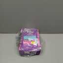 Poise Ultra Thin Incontinence & Postpartum Pads with Wings for Bladder Leaks, 5 Drop Maximum Absorbency, Long Length, 34 Count