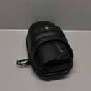 Medcursor Hand Massager - Hand Massager with Heat and Compression for Carpal Tunnel and Stiff Joints, Pain Relief from Wrist to Palm and Finger, Gifts for Women Men (Rechargeable) (Black)