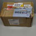 CAP Barbell Cast Iron Hex Dumbbell | Multiple Options (15 lb, Gray, Single)