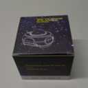 Star Projector Galaxy Light, Galaxy Projector for Bedroom with APP Remote Control, Timer - Night Light Projector for Kid Adult Aurora Light Projector Decorations Wedding Club Decor