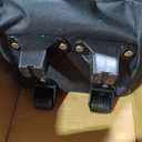 13x13FT Pop-Up Gazebo, Instant Canopy Gazebo with Mosquito Net & Double Roof, Adjustable Height Canopy Tent, UV-Resistant Outdoor Shelter for Patio, Backyard, Garden, and Camping (Gray)