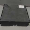 Bathroom Faucet 3 Hole, 8 Inch Widespread Bathroom Sink Faucets, 2 Handle Bathroom Faucets for Sink, Modern Rv Lavatory Vanity Faucet with Pop Up Drain and Supply Hoses, Brushed Nickel