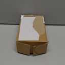 Asidrama 10 Pack 5 Inch(128mm) Matte Black Kitchen Cabinet Handles, Cabinet Pulls Kitchen Cabinet Hardware for Cupboard Drawer Pulls (5" Hole Center)