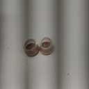 24 Pcs Chair Leg Floor Protectors for Hardwood Floors Silicone Covers Felt Pads Furniture Leg Caps Anti-Scratch Reduce Noise Fit (15/16" to 1-5/16")