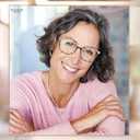 Madison Avenue Square Vintage TR90 Blue Light Blocking Reading Glasses for Women, Computer Readers Eyeglasses