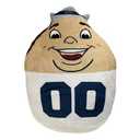 Dallas Cowboys Pegasus Plushie Mascot Pillow