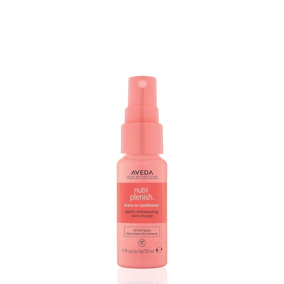 Aveda Nutriplenish Leave-In Conditioner | Hydrates, Detangles & Replenishes Hair for 72 Hours | Heat Protectant | for All Hair Types | 98% Naturally Derived*