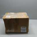 30 Pack Acrylic Sign Holder 8.5 x 11, Clear Plastic Display Stands for Tabletop, L-Shape Acrylic Stands for Flyers, Documents, Office, Restaurants, Vertical Sign Holder 8.5x11 for Desktop