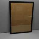 Photo Frame for Household Office Award Holder Certificate Stand Poster Frame with Wall Mount Decor(16x22) Inch