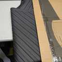 Michelin Floor Mats, Premier Series All-Weather TPE Custom Fit Liner for Toyota Camry 2025-2026 Trunk Mat (1 Piece)
