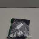 YEOREO Kalie Flare Scrunch Leggings for Women V Cross Waist Bell Bottom Yoga Pants Tummy Control Bootcut Workout Leggings Navy L