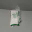 Pangda 2 Pack 43" Storm Door Bottom Sweep Fin Weatherstrip Rubber Replacement Sweep Expander Bottom Seal Compatible with Larson Storm Metal & Vinyl Doors