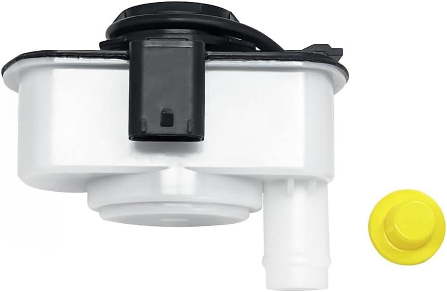 Evaporative Emissions System Leak Detection Pump Replace 310-215 4861962AA Fit for Compass Liberty Patriot Wrangler Caliber Challenger Charger Ram Convertible