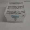 Tribello Plastic Storage Containers, 12 Qt, Clear with Lids, 2 Pack, Made in USA (Deep - 14 x 11 x 6)