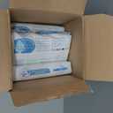 WaterWipes Sensitive+ Newborn & Baby Wipes, 3-In-1 Cleans, Cares, Protects, 99.9% Water, Unscented & Hypoallergenic, 720 Count (12 Packs)