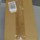 Laundry Pods Container and Dryer Sheet Holder Set, Dishwasher Pods Holder Set, Detergent Pods Storage Box, Scent Booster And Laundry Powder Dispenser Orangizer For Laundry Room, 4 PACK