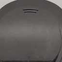 De'Longhi True Brew Drip Coffee Maker, Built in Grinder, Single Serve, 8 oz to 24 oz, Hot or Iced Coffee, Stainless, CAM51025MB