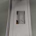 Wireless Keyboard and Mouse Combo, Full Size Keyboard and Mouse, Long Battery Life, Optical Mouse, 2.4G Lag-Free Cordless Mice Keyboard Set Ultra Slim Design for Computer, Laptop, PC, Mac, Windows (Gray Black)