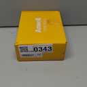 Garbage Disposal Air Switch Kit, UL Listed Sink Top Button, Perfect Match for Delta Champagne Bronze Faucets, Universal Fit, Easy Install