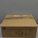 Lanchez Dog Grooming Vacuum & Dryer, 8 in 1 Pet Grooming Vacuum for Dogs with 3L Dust Bin, Low Noise 12Kpa Suction Dog Vacuum for Shedding Grooming with 3 Modes for Shedding Pet Hair, Home Cleaning