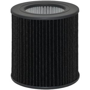 CHAMONNY Air Mini PECO-HEPA Tri-Power Filter Replacement, Compatible with Molekule PECO-HEPA Tri-Power Air Mini and Air Mini+ Air Purifier, 1 Pack