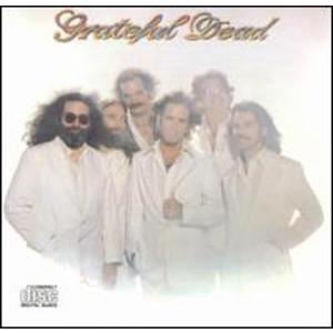 Go to Heaven by Grateful Dead 1990, Audio CD
