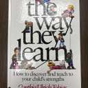 The Way They Learn, Hardcover