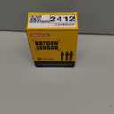 Oxygen O2 02 Sensor 1 & 2 for 2010 2011 2012 2013 2014 Chevrolet Chevy Equinox 2.4L GMC Terrain 2.4L Upstream + Downstream 2PCS