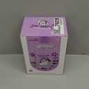 Play Purse for Little Girls - Toddler Girl Toys Includes Phone, Wallet, Fake Makeup Accessories - 3 Year Old Girl Gifts Princess Toys Dress Up Pretend Play Birthday Gift for Girls Ages 3 4 5 6 +