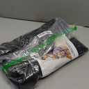 Lukovee Dog Backpack Carrier, Legs Out Easy-fit Dog Front Carrier for Small Medium Dogs, Adjustable Hands Free Dog Chest Carrier for Hiking Cycling (B,Medium)