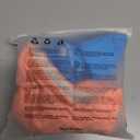 EZ Moms 2 Packs Reusable Swim Diapers Toddler Baby Swim Diaper Size 3 Washable Snap Pool Swimming Diaper 3T Soft and Silky Waterproof Diapers for Swimming Lessons Boys and Girls with a Laundry Bag