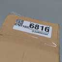 MillionShades Beach Shade Canopy  Cozy 8 ft x 8 ft Wind-Propelled Sun Shade for Beach with UPF 50+, 360 Views, Quiet & Lightweight Design, Easy Setup Tent - Windproof Beach Shelter (Beach Blue Tones)